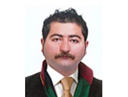 Ankara Adliyesi'nde Avukat İntihar Etti!