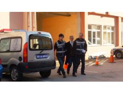 Koceli'nde Uyuşturucu Satıcılarına Operasyon