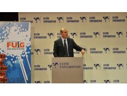 Süleyman Soylu: Demokratik, Adaletli Ve Şeffaf Ülke Olmalıyız