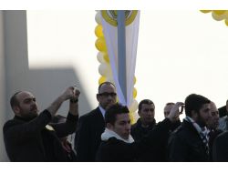 Cumhurbaşkanlığı Korumalarına Yüz Taraması Yapabilen Kameralı Gözlük