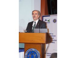 Bayraktar: Kentsel Dönüşüme Yeni Yönetmelik Geliyor