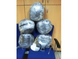 Maltepe’de Uyuşturucu Operasyonu