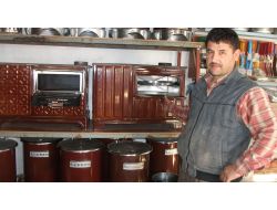 Soba Satışları Arttı, Uzmanlar Zehirlenmelere Karşı Uyardı