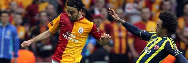 Derbi maç kapalı gişe