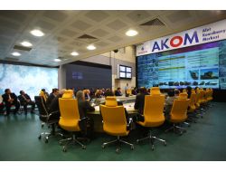 İSTANBUL’DA KIŞ HAZIRLIKLARI