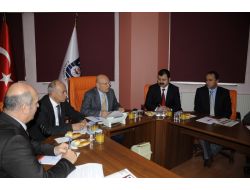 Koruma Amaçlı İmar Planı Geçti