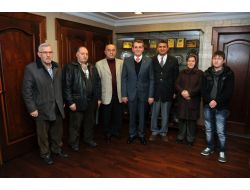 Samsun Ticaret Ve Sanayi Odası, Toplumda Diyabet Bilincini Artıracak