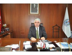 "Sorgun Jeotermalde Cazibe Merkezi Haline Gelecek"