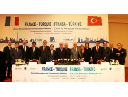 Fransız Accor, Türkiye’de 50 Yeni Otel Yapacak!