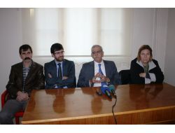 Başbakan'ın Bölge Milletvekilleri İle Yaptığı Toplantıyı Eleştirdi