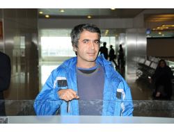 ‘çılgın Aşık’ Türkiye’ye Döndü