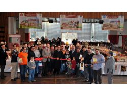 Köln Kitap Fuarı Açıldı, Geliriyle Okul Yapılacak