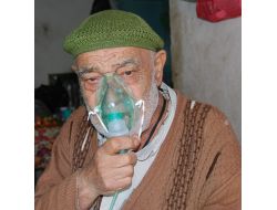 Öldüğünü Sandıkları Yaşlı Adamın Salasını Okutup Mezarını Kazdılar