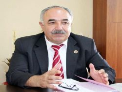 Dörtyol'da Yapılacak Konser İptal Edildi