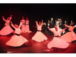 Güngören Belediyesi, Ölüm Yıldönümünde Mevlana’yı Andı