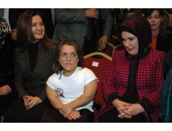 ‘sevgi, Kardeşlikle Gönlümüzdeki Ve Zihnimizdeki Engelleri Kaldıracağız’