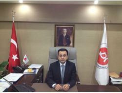 Amacımız Cezalandırmak Değil, Doğruya Yönlendirmek