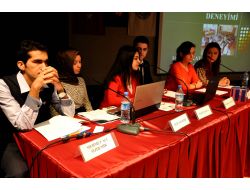 Okul Öncesi Öğretmenliğinin Erkek Öğrencileri Yanlış İmajdan Rahatsız