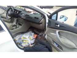 Şırnak’ta Kaçakçılık Operasyonu