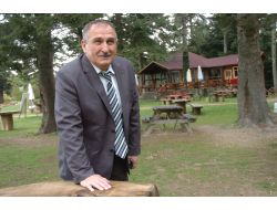 Bolu'da 6 Bin Ton Atık Kağıtla 102 Bin Ağaç Kurtarıldı