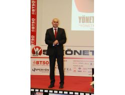 Gürgenç: 2022'de Dünyanın İlk 10 Lojistik Şirketi Arasında Yer Alacağız