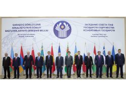 “bdt Ülkeleri Yeni Krize Karşı Durabilecek”