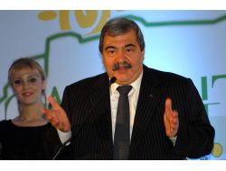 Konukoğlu: Rusya Ve İran Gazı Keserse Ne Yapacağız?