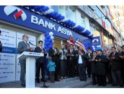 Bank Asya, Şube Sayısını 250’ye Çıkardı