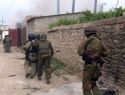 Rusya’nın 2012 Terör Bilançosu; 350 Militan, 150 Güvenlik Görevlisi Öldü