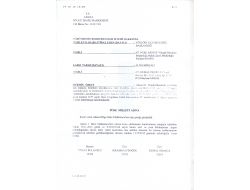 Çelikcan'ın 'Evsel Katı Atık Bedeli' Kararına Yaptığı İtiraza Ret