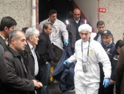 Elektrikli Sobadan Çıkan Yangında Can Verdi