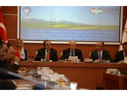 Bedaş’ta Teklif, İlk İhaleye Göre Bir Milyar Dolar Aşağıda Kaldı