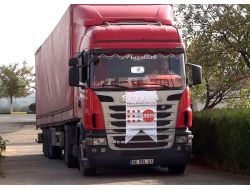 Birleşmiş Milletler Nüfus Fonu'ndan Suriyeli Mültecilere Hijyen Yardımı