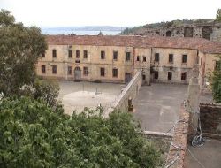 Sinop Tarihi Cezaevi, Film Turizmine Ev Sahipliği Yapıyor
