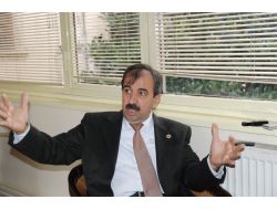 Tekkeköy Belediye Başkanı: Selyeri Mevkiindeki Kömür Depoları Kaldırılmalı