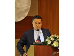 Rtib Başkanı Karaaslan: Rusya Türkiye’den Hizmet Bekliyor