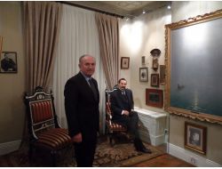 Aşiyan Müzesi Restore Edildi