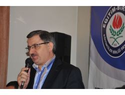 Memur-sen Genel Başkanı Gündoğdu: Başörtüsü Yasağı Sona Ermeli