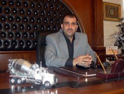 Of Sanayici Ve İşadamları Derneği Kuruldu