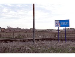 Mardin'e De Suriyeli Mülteciler İçin Kamp Kurulsun Talebi