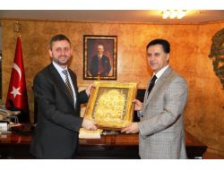 Ab Müsteşarı Miller: Mardin Farklılıklarıyla Örnek Bir Şehir