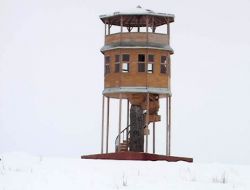 Kuyucuk Gölü Son Misafirlerini Uğurluyor