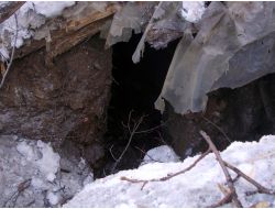 Bingöl'de 6 Sığınak İmha Edildi