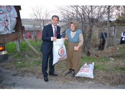 Çorlu’nun Göbeğinde Elektriksiz Ve Susuz Yaşam Mücadelesi