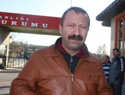 Ölü Bulunan Mahkumun Babası: Oğlum Psikolojik Baskı Görmüş