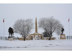 Sarıkamış Şehitleri 4 Gün Sürecek Etkinliklerle Anılacak