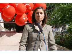 Uzm. Dr. Ertür: İlkbahar Ve Sonbaharda Mantar Zehirlenmelerine Dikkat