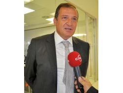 'Dizilerde Dövüş Sahneleri Acemice; Her Türlü Desteğe Açığız'