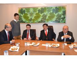 Moğollar Bursa’dan Mutlu Ayrıldı