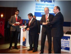 Bayraktar’dan Çok Katlı Bina Cevabı: Dar Gelirlinin İhtiyacına Cevap Verilmeli